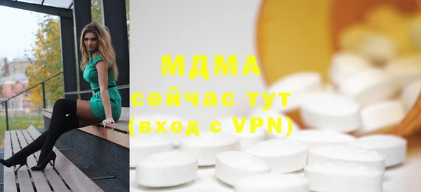 хмурый Ладушкин